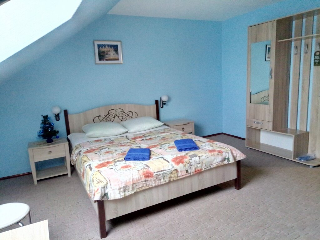 Гостевой дом У Прокопа Суздаль-64