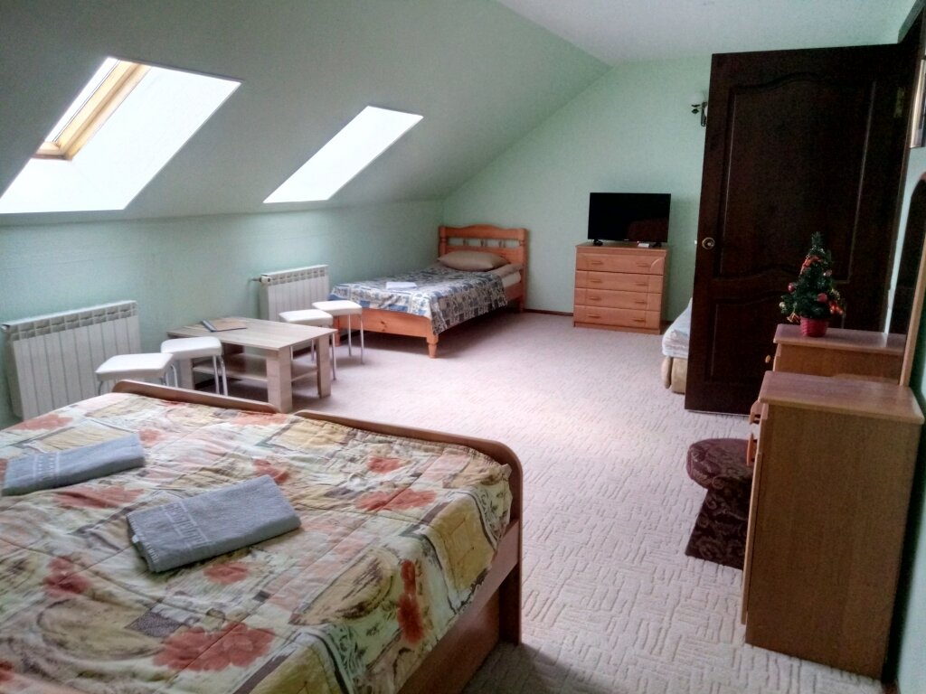 Гостевой дом У Прокопа Суздаль-118