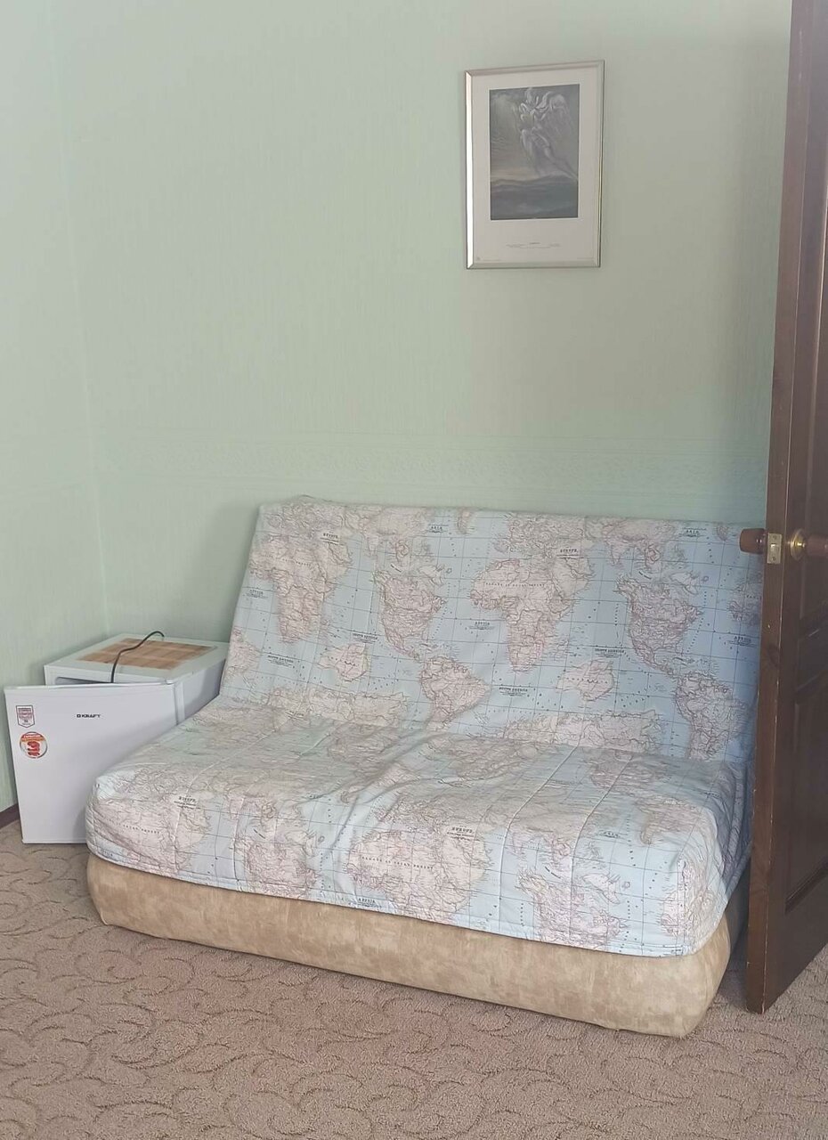 Гостевой дом У Прокопа Суздаль-75