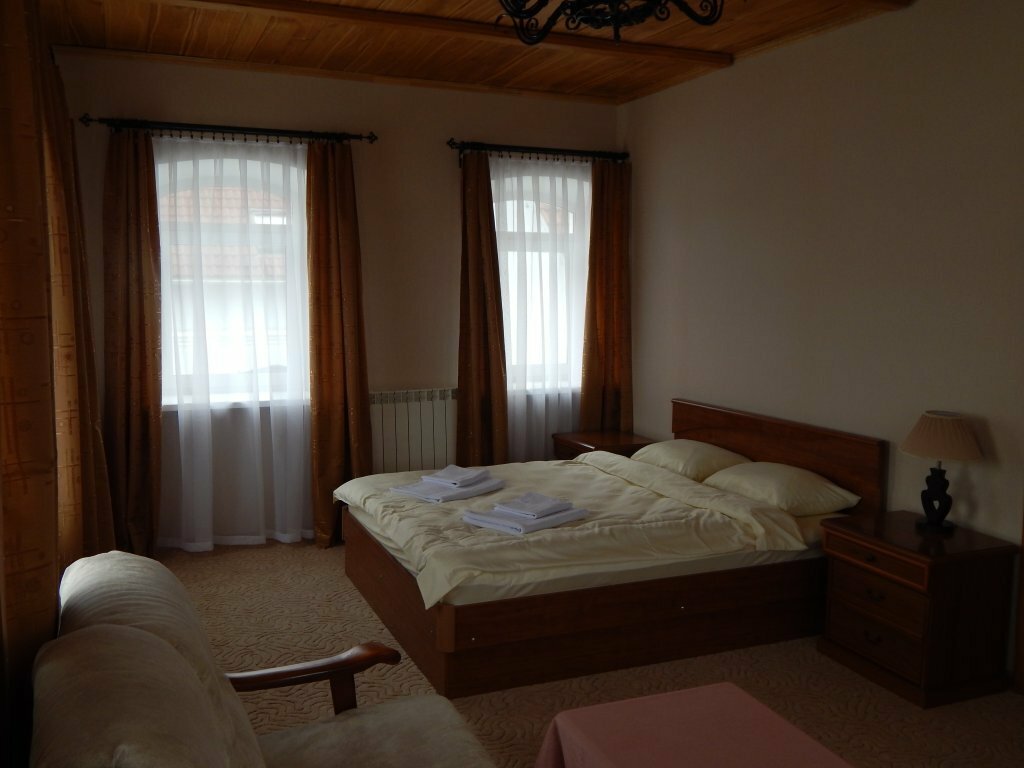 Гостевой дом У Прокопа Суздаль-116