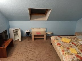 Гостевой дом У Прокопа Суздаль-240