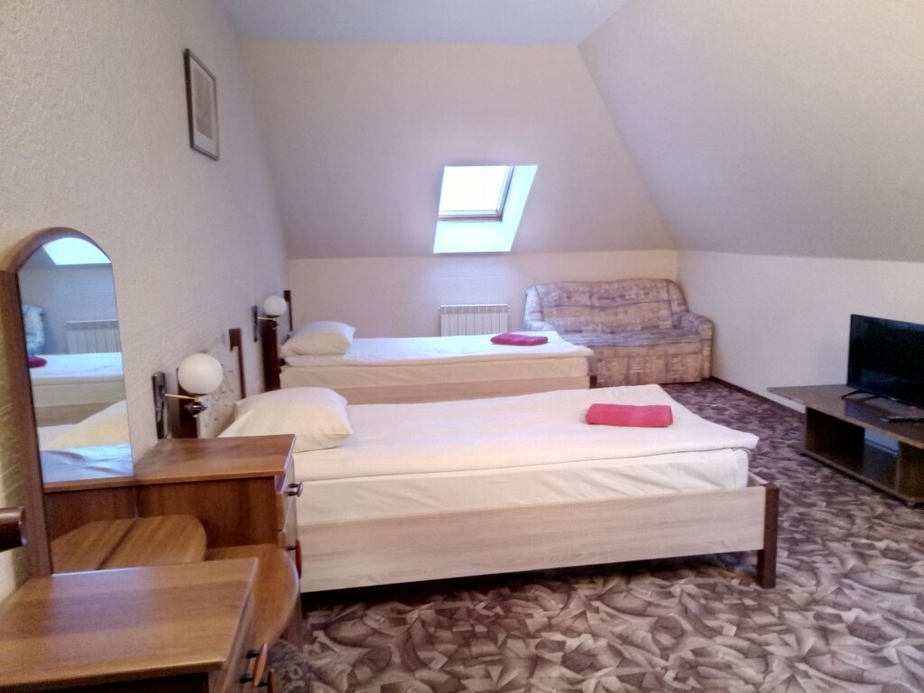 Гостевой дом У Прокопа Суздаль-73