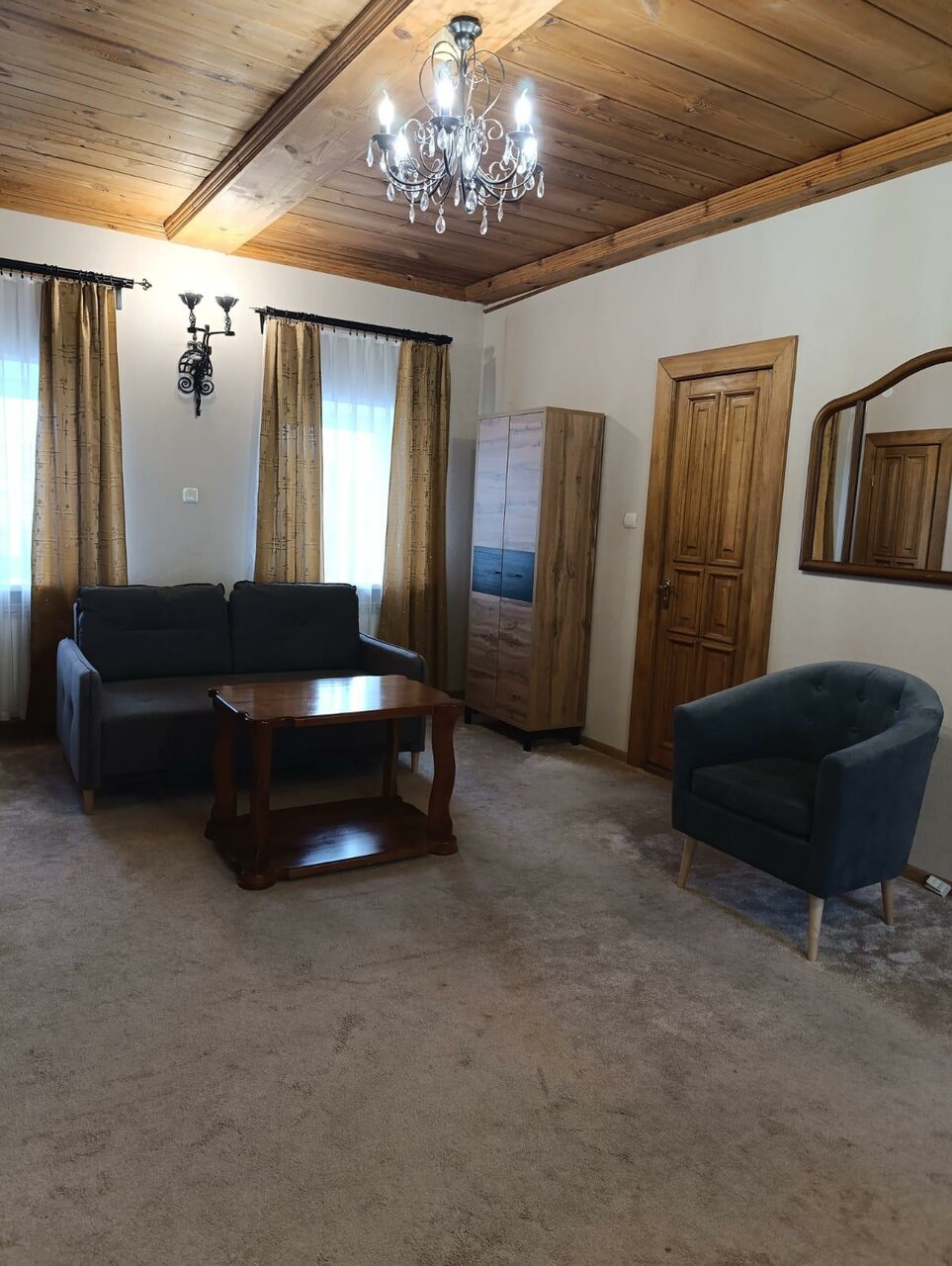 Гостевой дом У Прокопа Суздаль-69