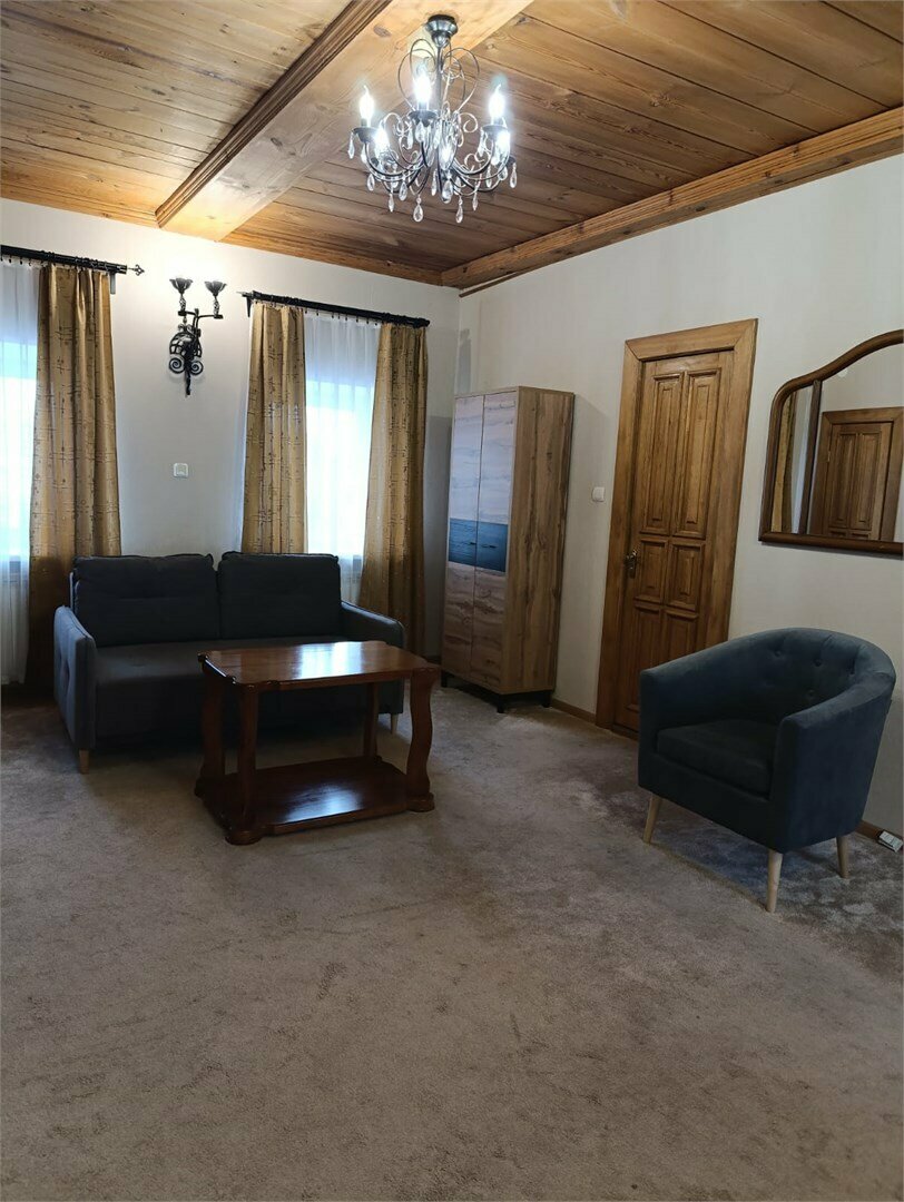 Гостевой дом У Прокопа Суздаль