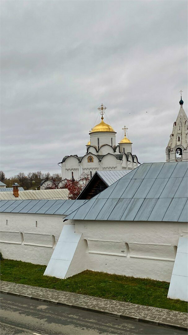 Гостевой дом У Прокопа Суздаль