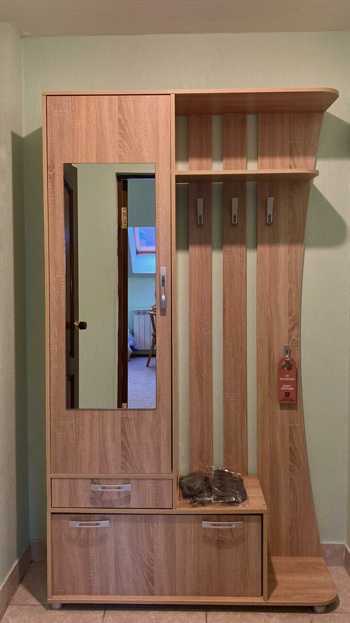 Гостевой дом У Прокопа Суздаль-78