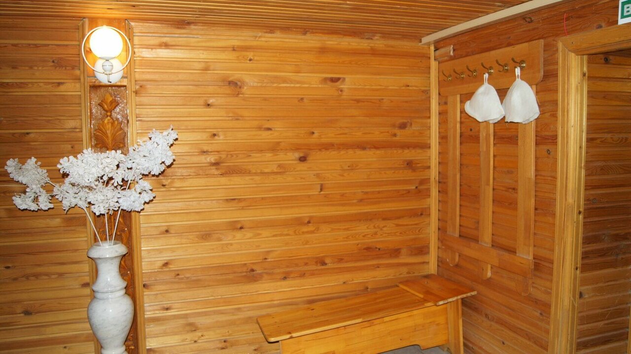 Гостевой дом У Прокопа Суздаль-39