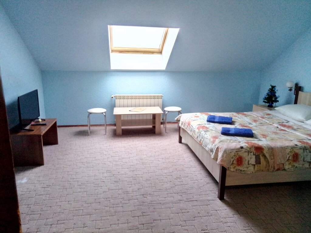 Гостевой дом У Прокопа Суздаль-113