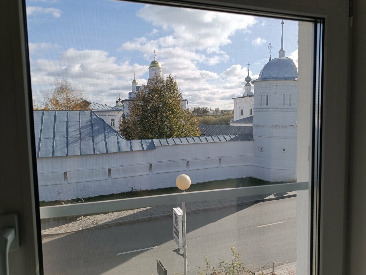 Гостевой дом У Прокопа Суздаль-176