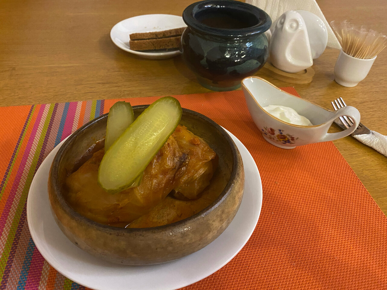 Гостевой дом У Прокопа Суздаль-211