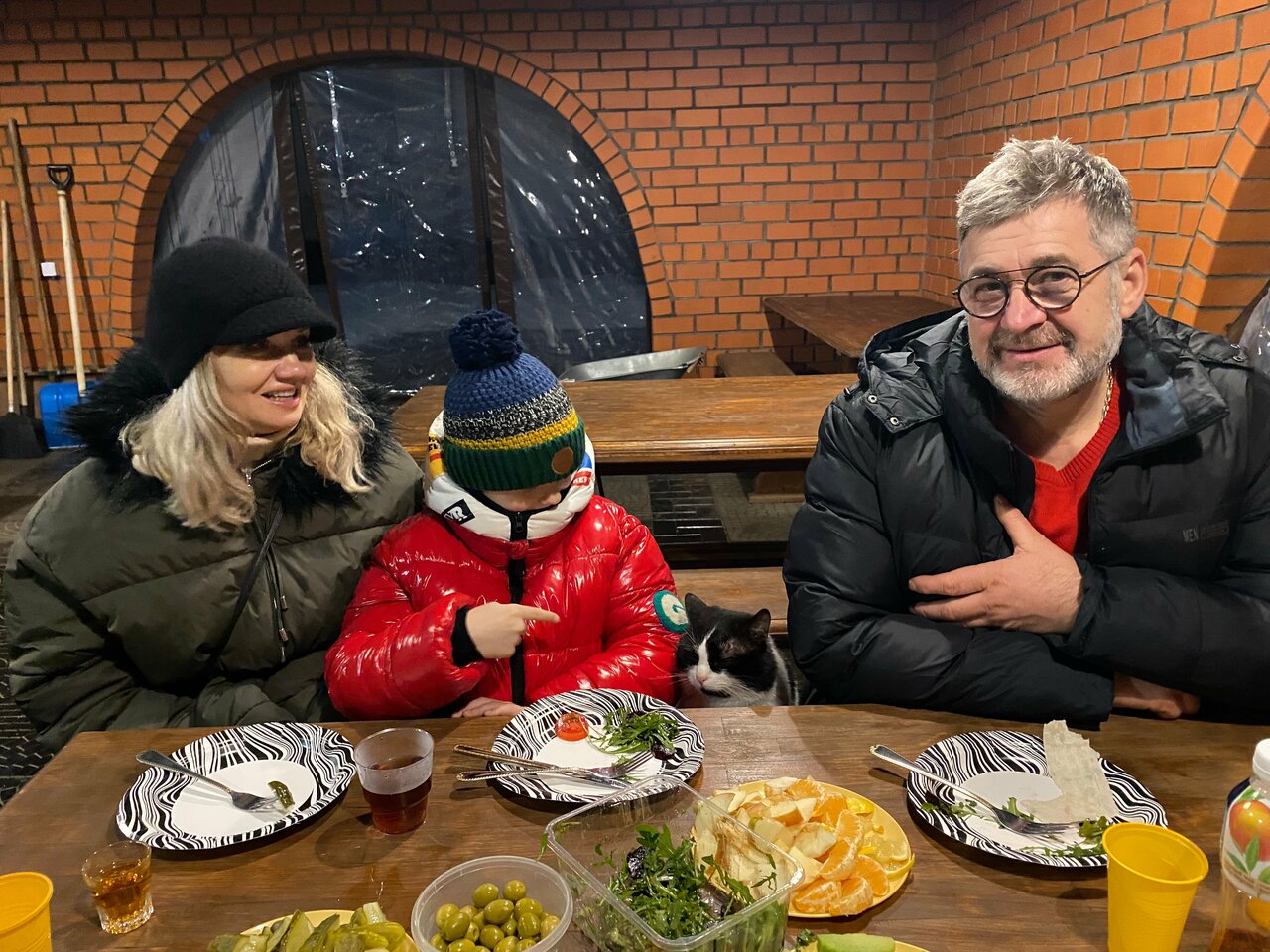 Гостевой дом У Прокопа Суздаль-171