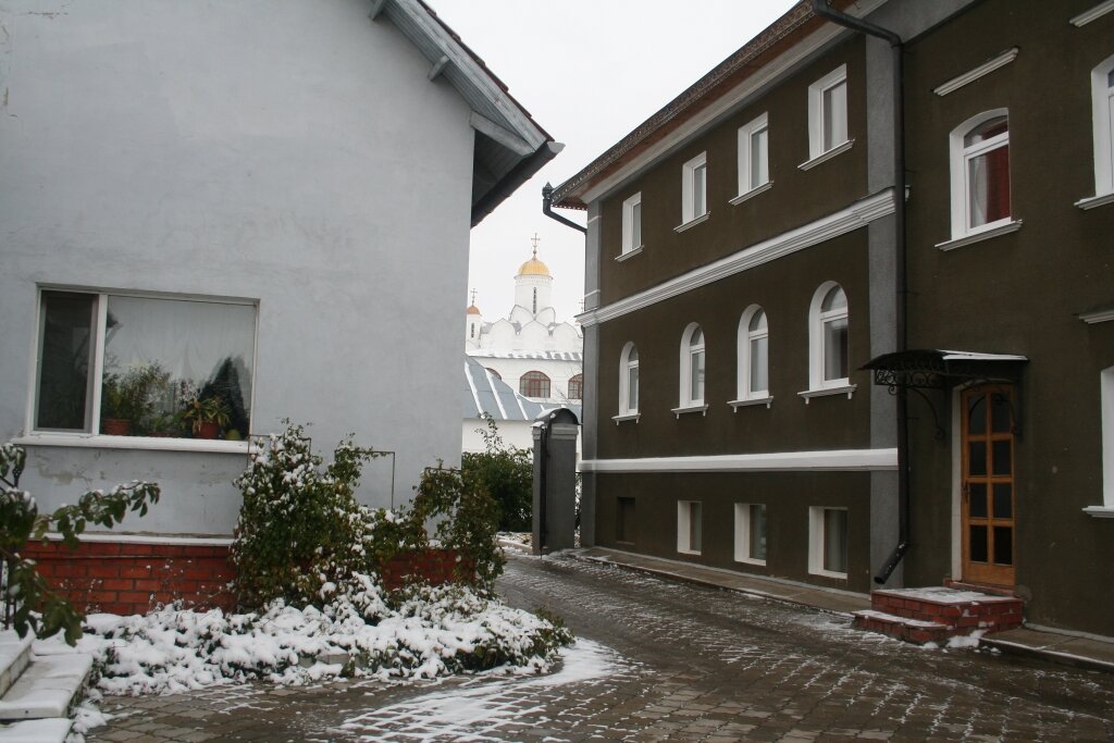 Гостевой дом У Прокопа Суздаль-18