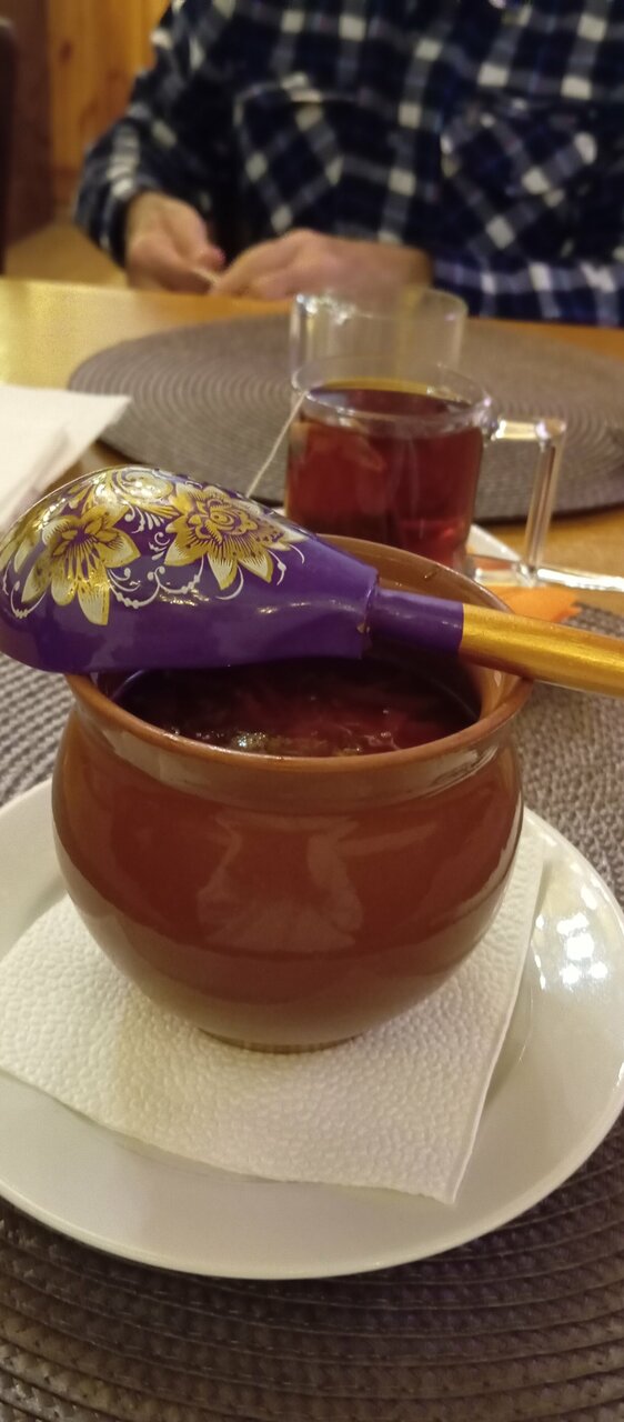 Гостевой дом У Прокопа Суздаль-228