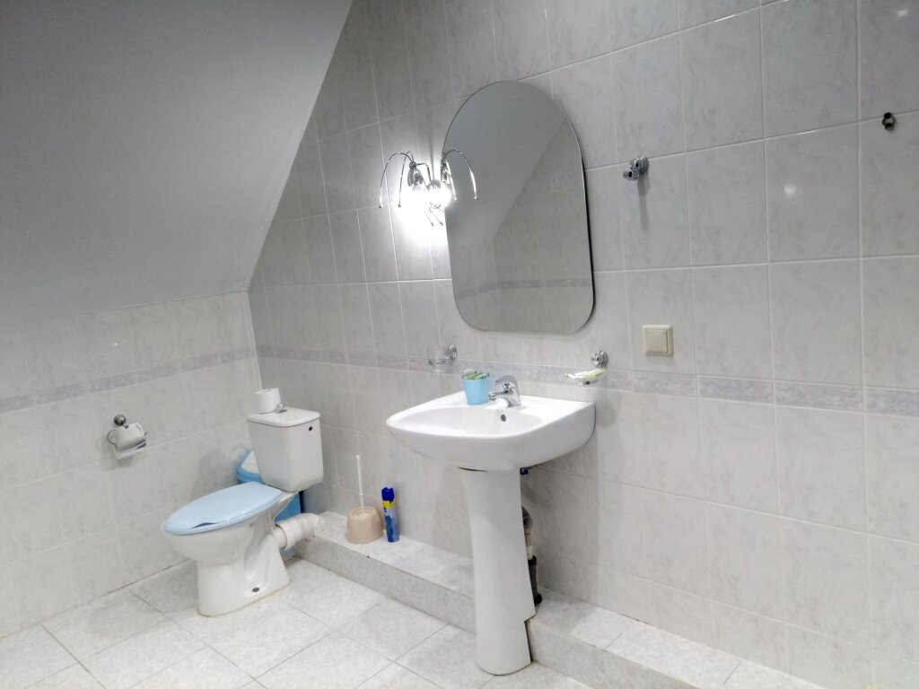 Гостевой дом У Прокопа Суздаль-129