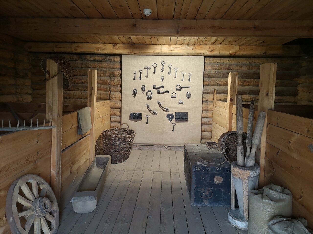 Гостевой дом У Прокопа Суздаль-144