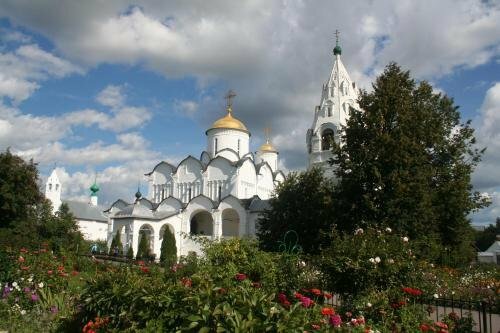 Гостевой дом У Прокопа Суздаль-4