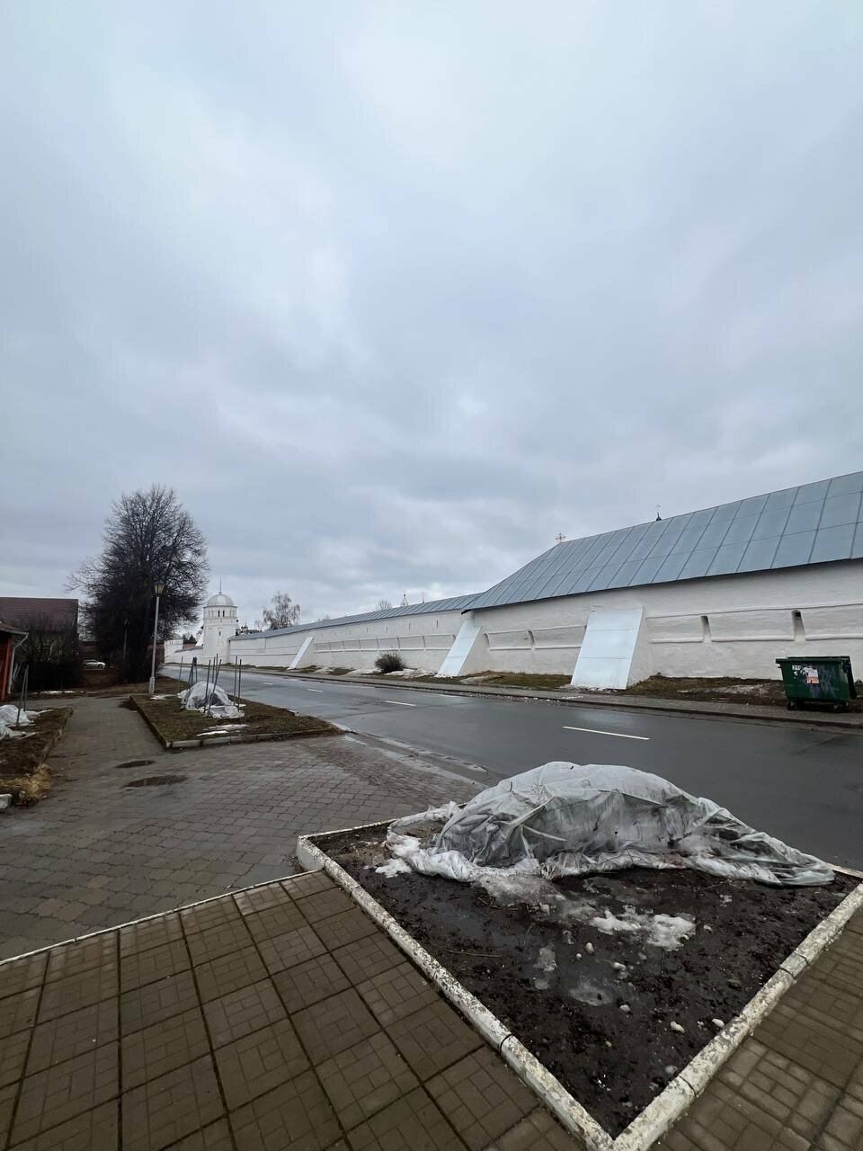 Гостевой дом У Прокопа Суздаль-188