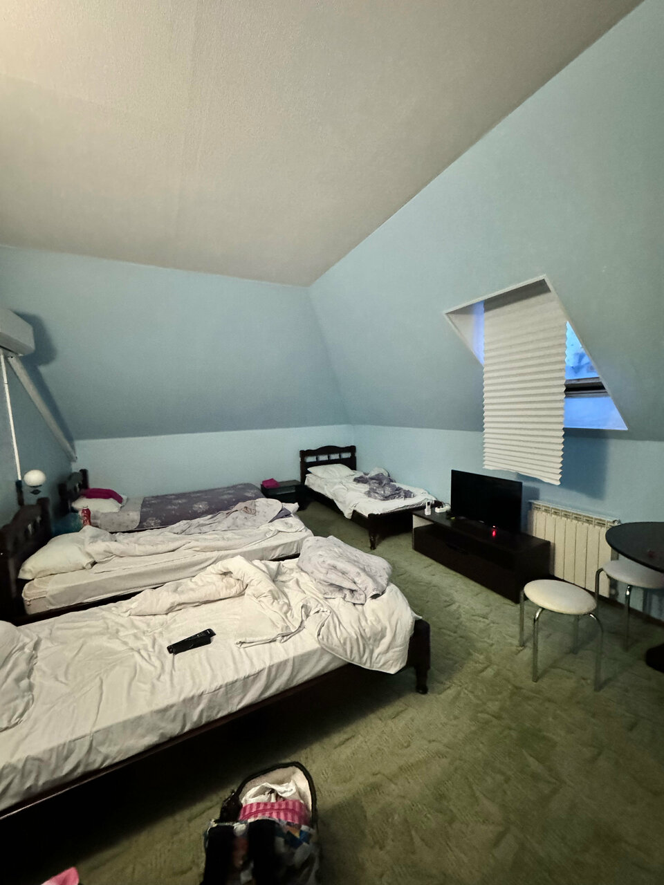 Гостевой дом У Прокопа Суздаль-185