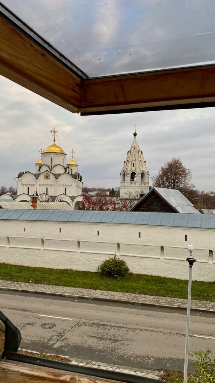 Гостевой дом Трактир у Прокопа Суздаль