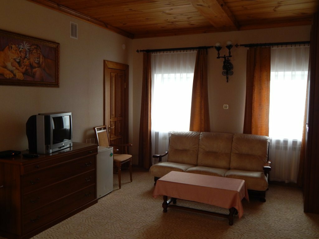 Гостевой дом У Прокопа Суздаль-83