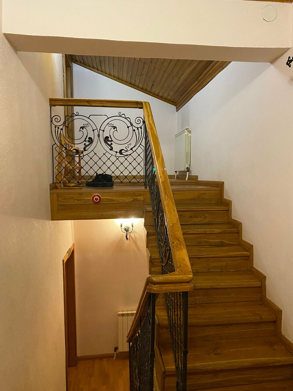 Гостевой дом У Прокопа Суздаль-151