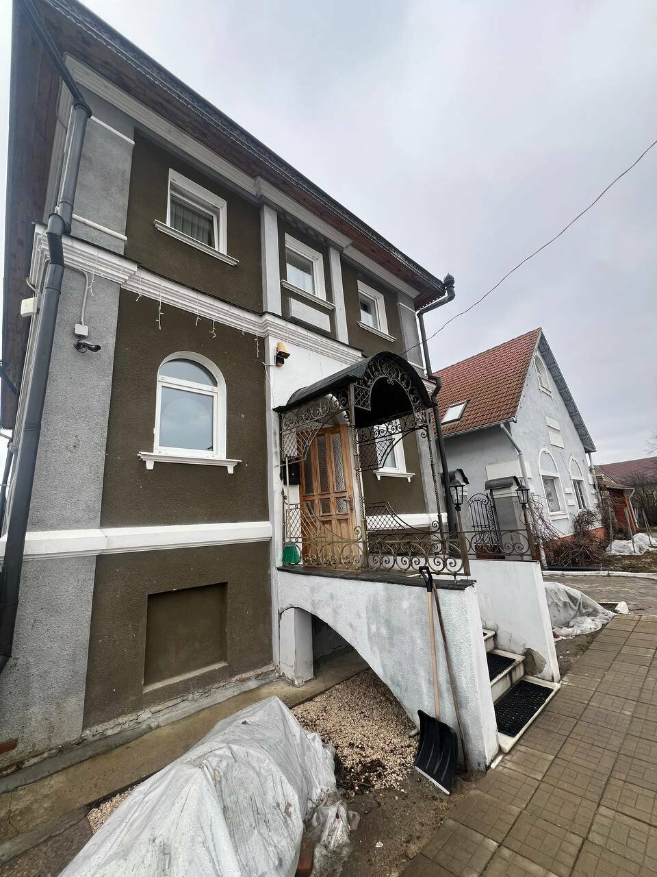 Гостевой дом У Прокопа Суздаль-147