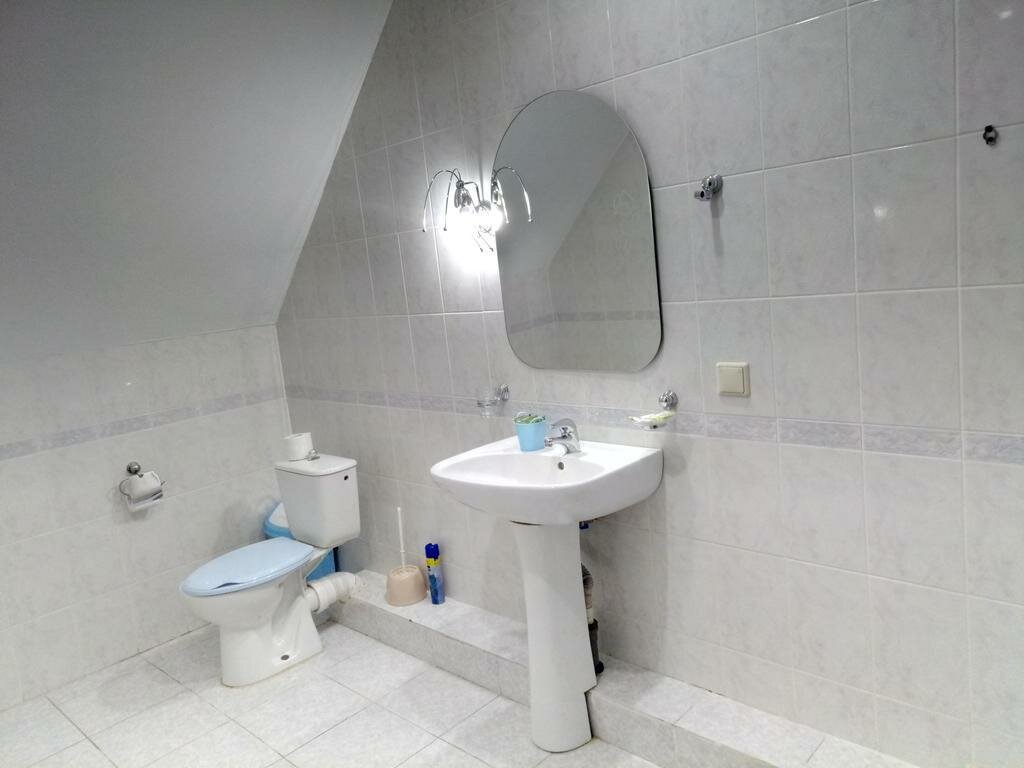 Гостевой дом У Прокопа Суздаль-108