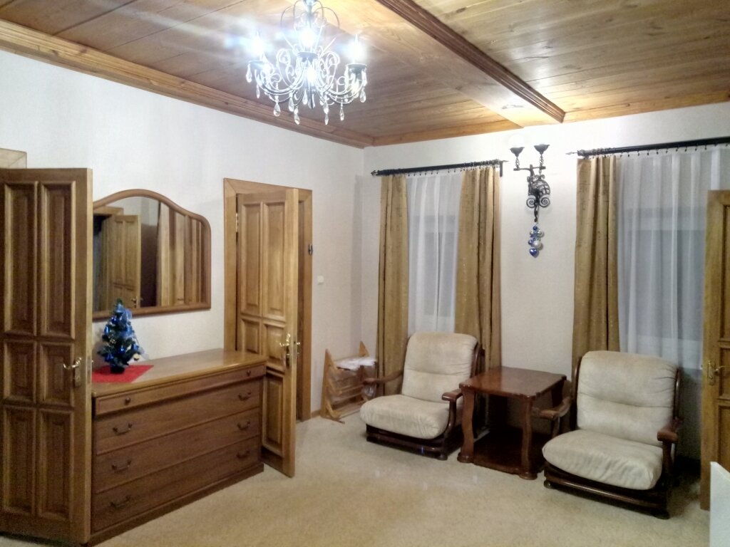 Гостевой дом У Прокопа Суздаль-34