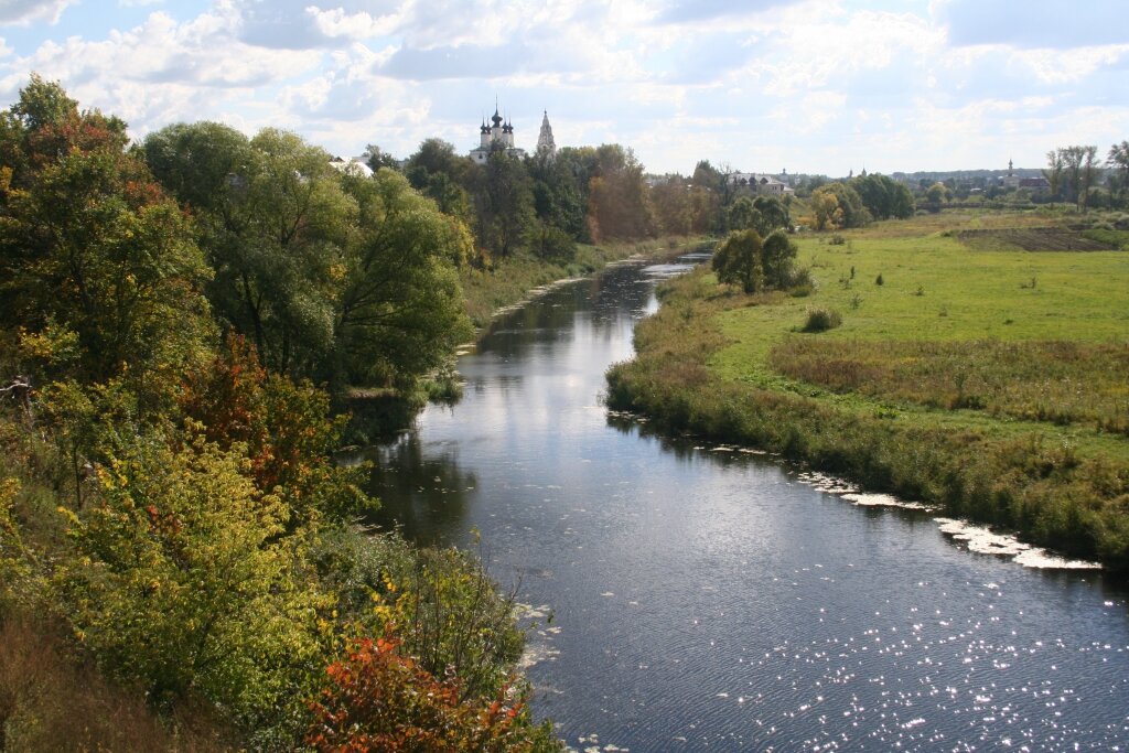Гостевой дом У Прокопа Суздаль-5