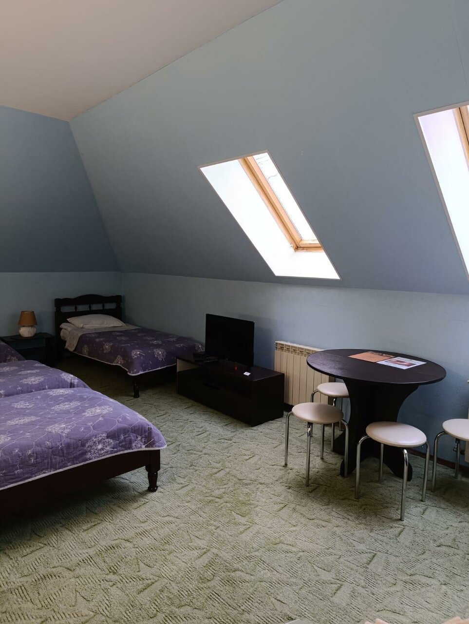 Гостевой дом У Прокопа Суздаль-87