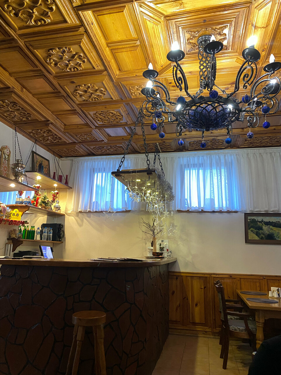 Гостевой дом У Прокопа Суздаль-247