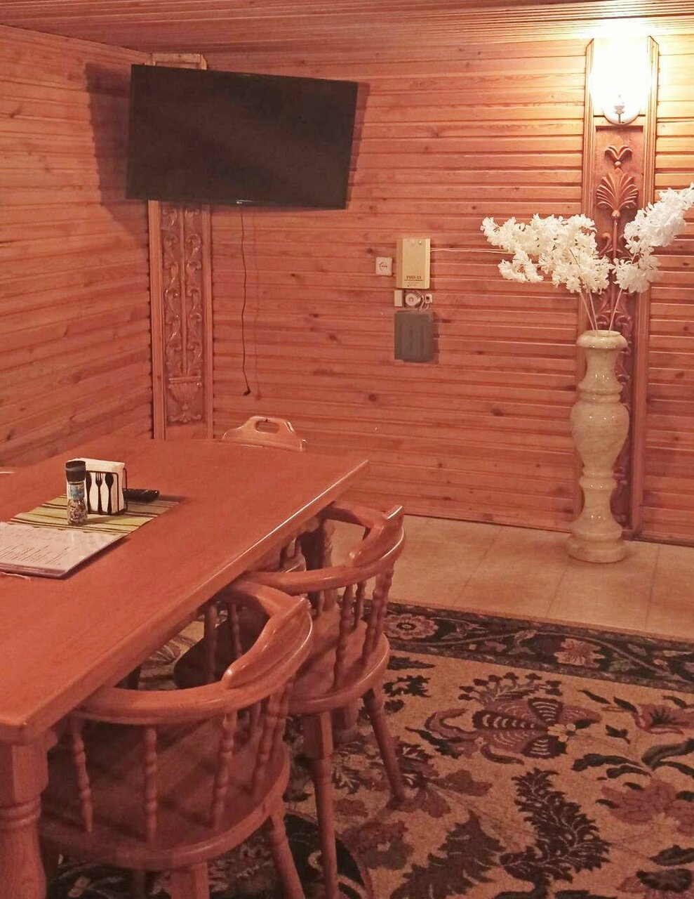 Гостевой дом У Прокопа Суздаль-117