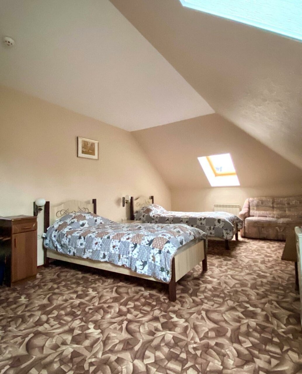 Гостевой дом У Прокопа Суздаль-111