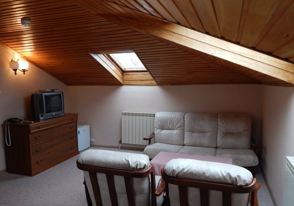 Гостевой дом У Прокопа Суздаль-19