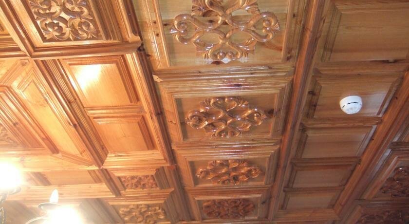 Гостевой дом У Прокопа Суздаль-91