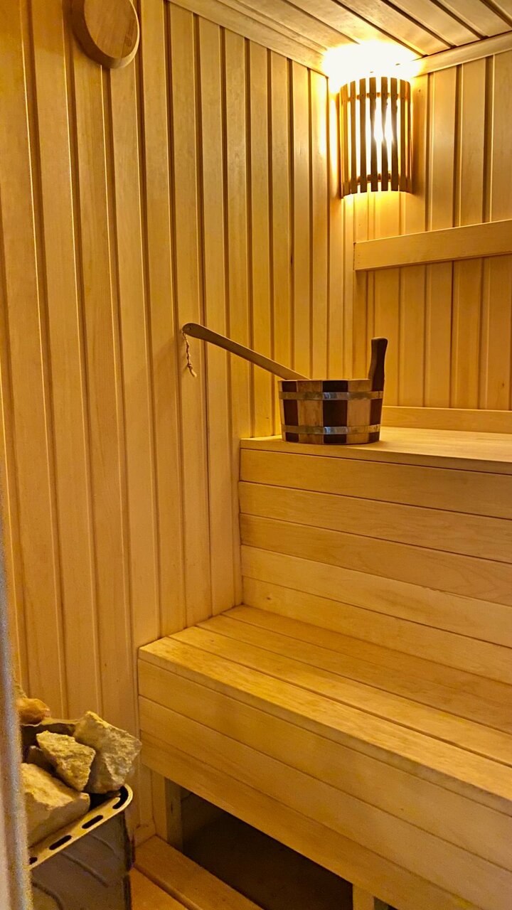 Гостевой дом У Прокопа Суздаль-65