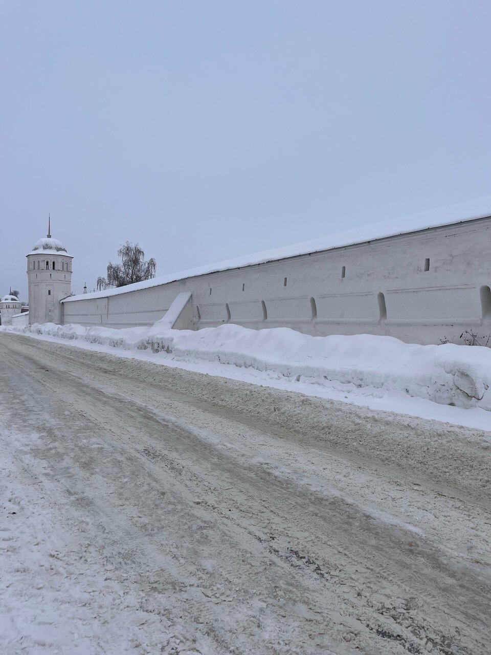 Гостевой дом У Прокопа Суздаль-166