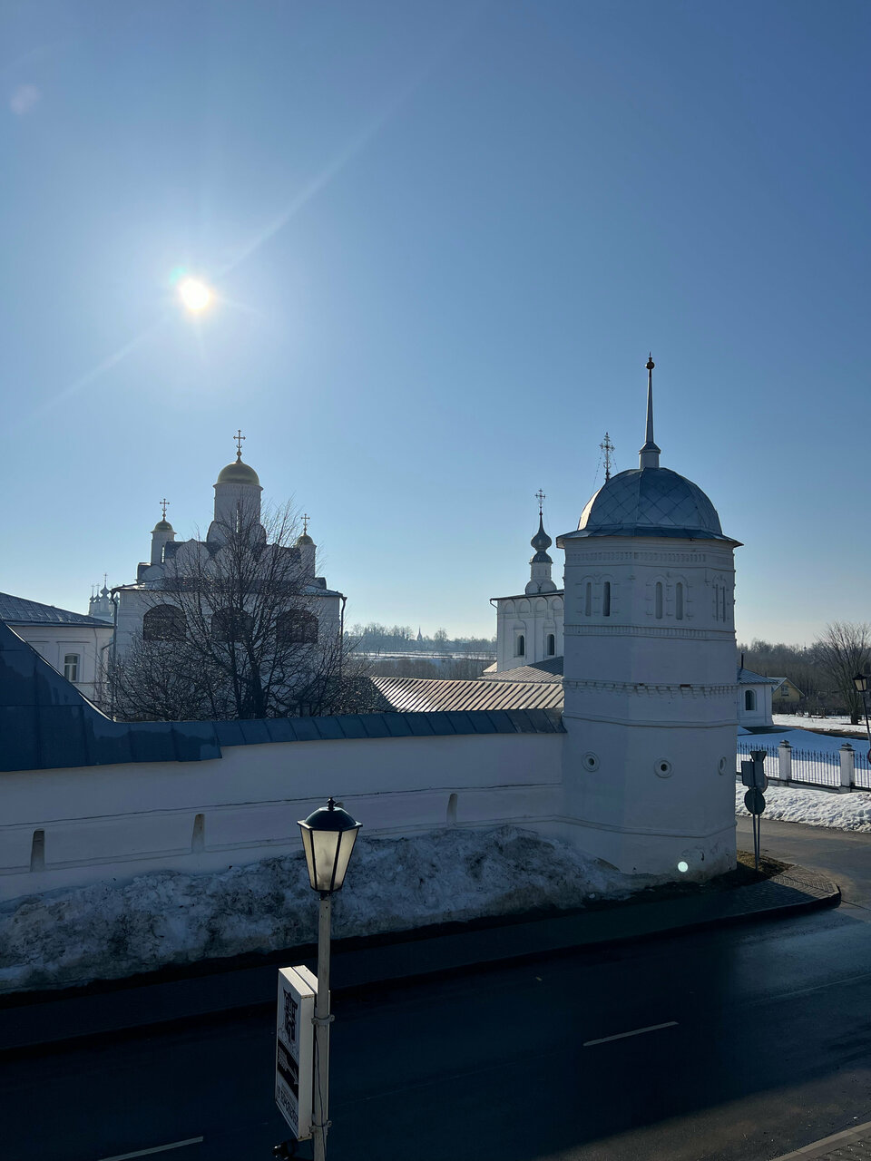 Гостевой дом У Прокопа Суздаль-158
