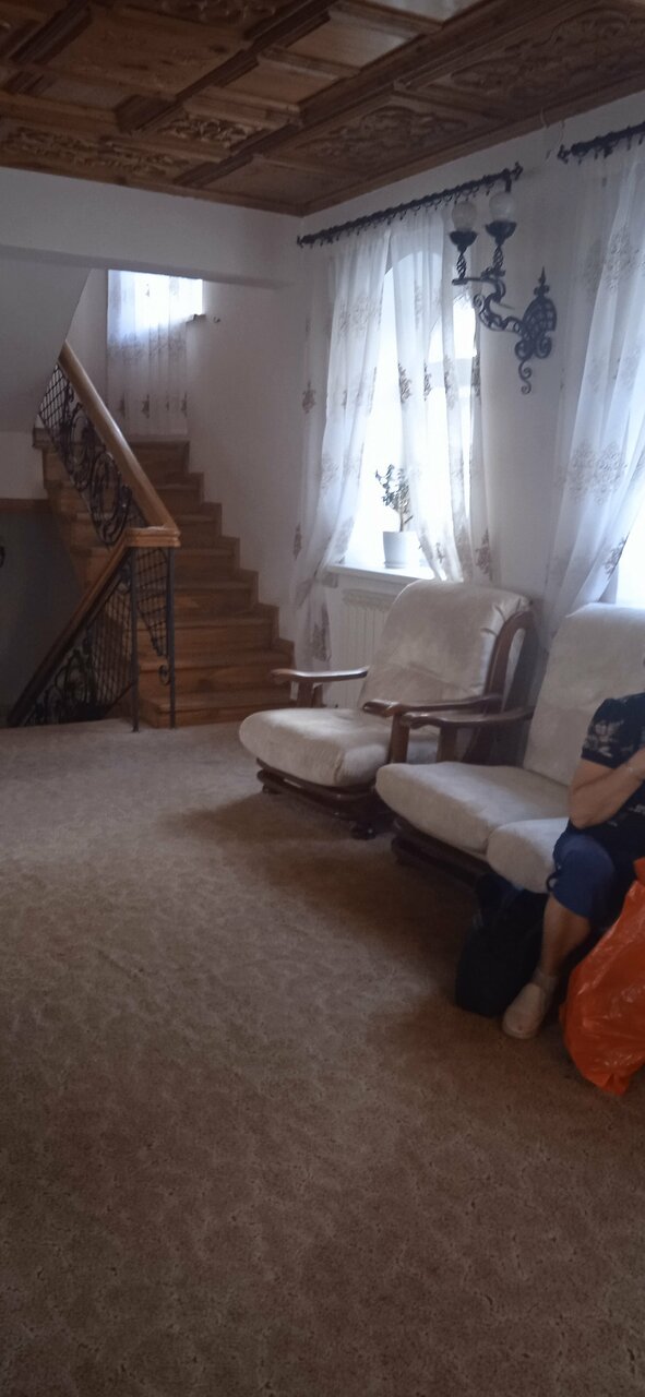 Гостевой дом У Прокопа Суздаль-251