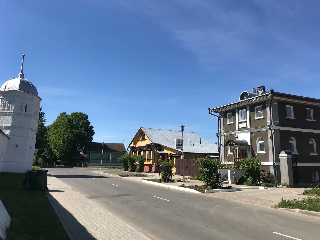 Гостевой дом У Прокопа Суздаль-194