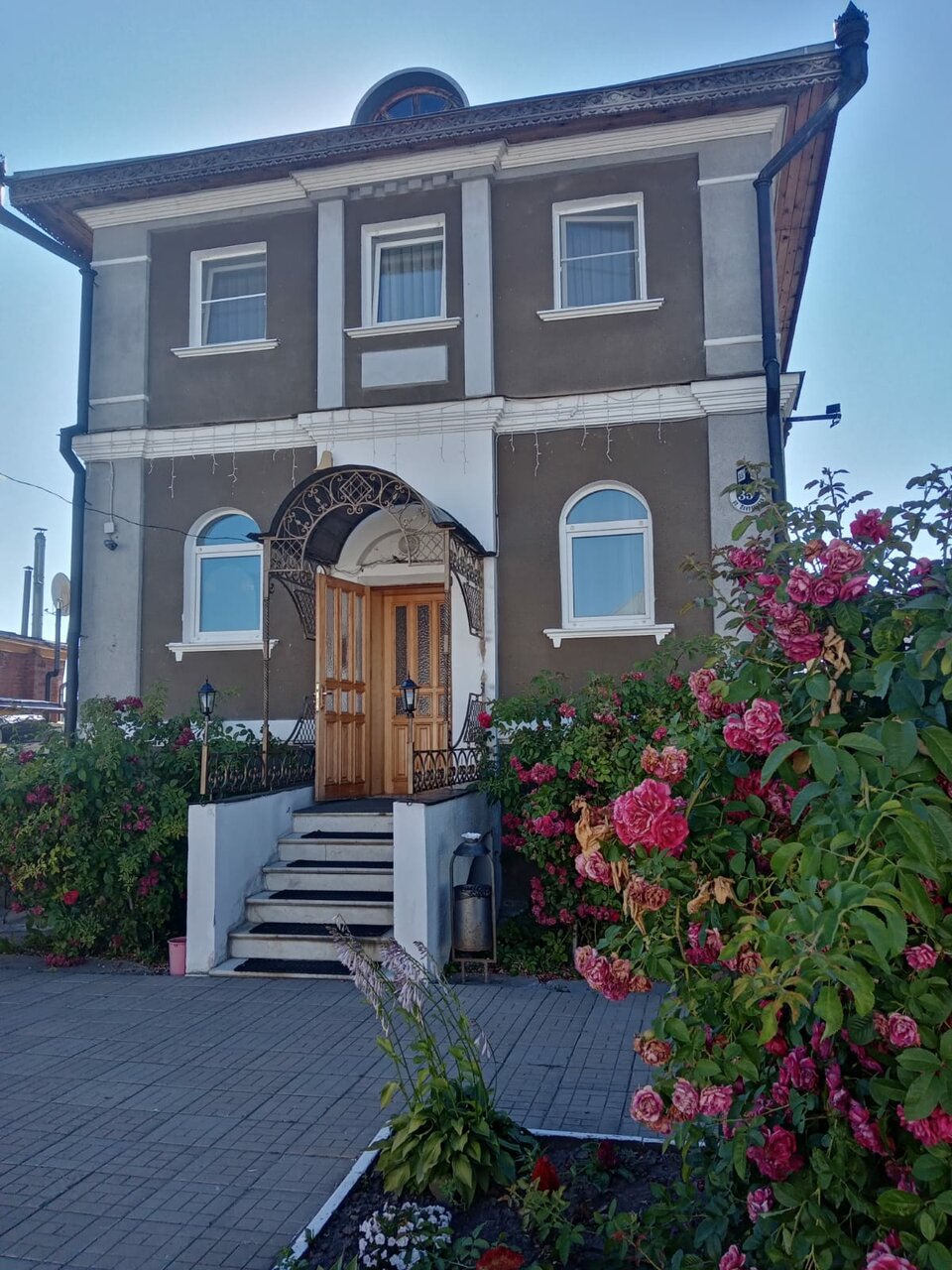 Гостевой дом У Прокопа Суздаль-197