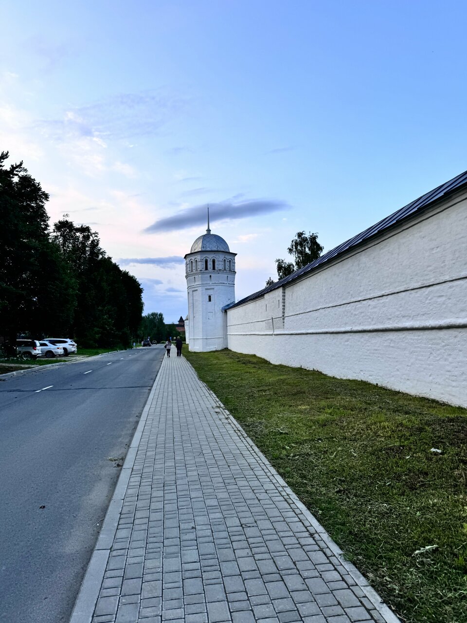 Гостевой дом У Прокопа Суздаль-213