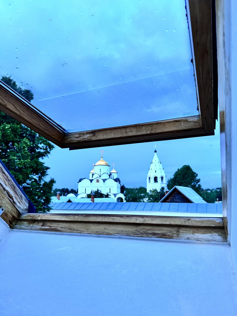 Гостевой дом У Прокопа Суздаль-189