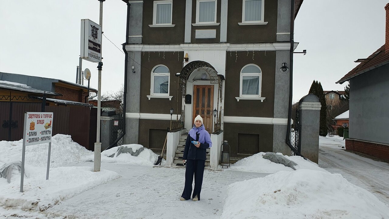 Гостевой дом У Прокопа Суздаль-198