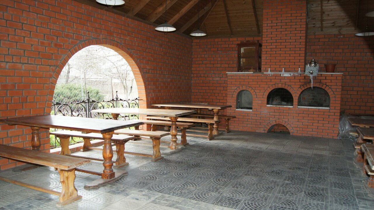 Гостевой дом У Прокопа Суздаль-43