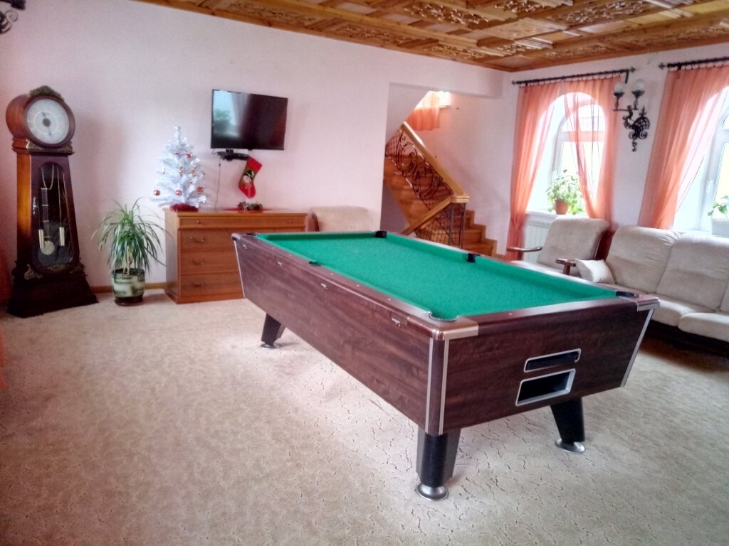 Гостевой дом У Прокопа Суздаль-105