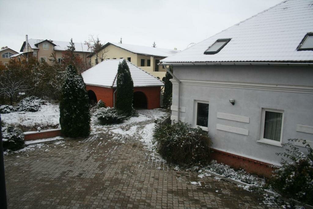 Гостевой дом У Прокопа Суздаль-23