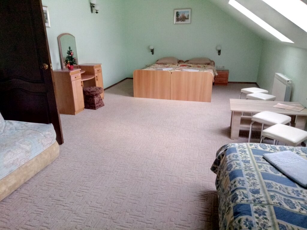 Гостевой дом У Прокопа Суздаль-126