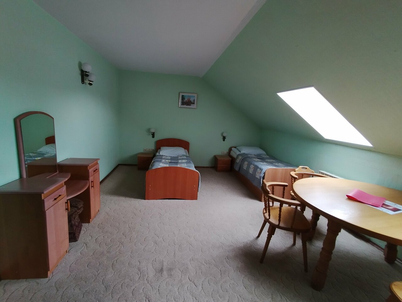 Гостевой дом У Прокопа Суздаль-199