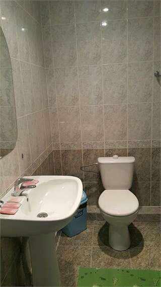 Гостевой дом У Прокопа Суздаль Двухместный номер эконом-класса с 2 отдельными кроватями-6